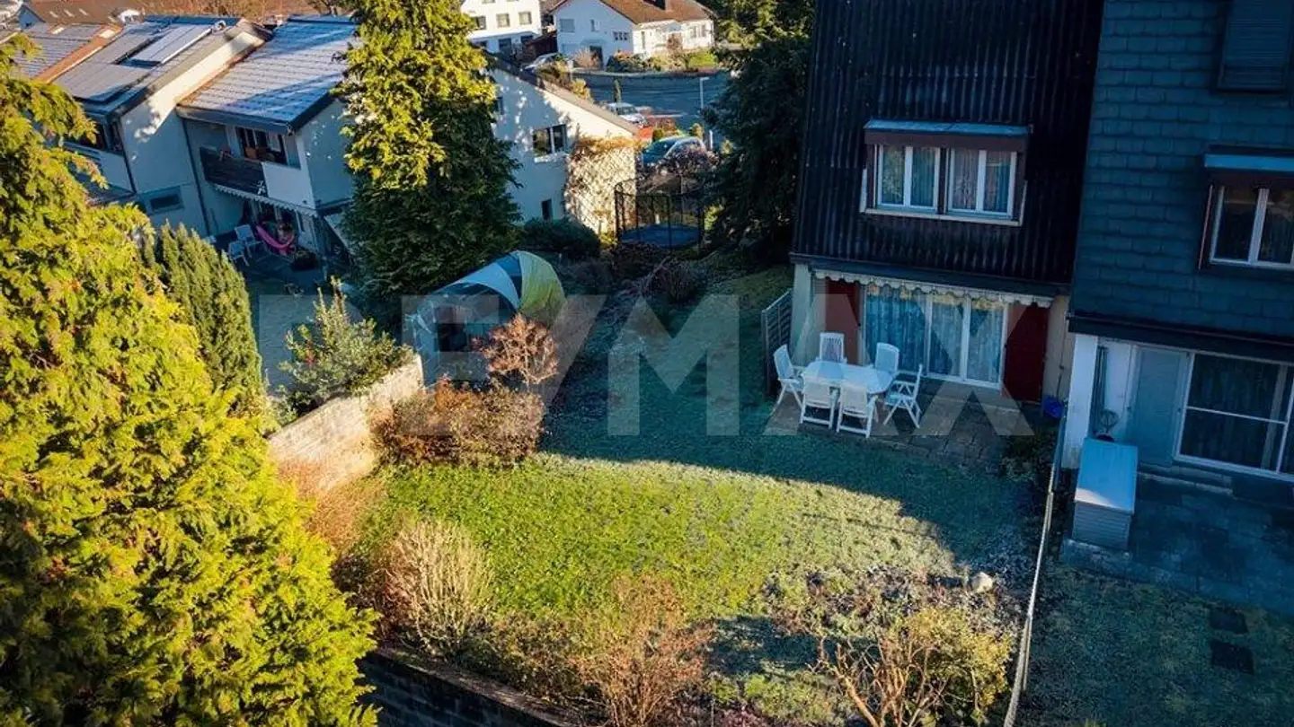 Casa a gradini in vendita - Im Grünen Hof 96, 8133 Esslingen - Foto 4