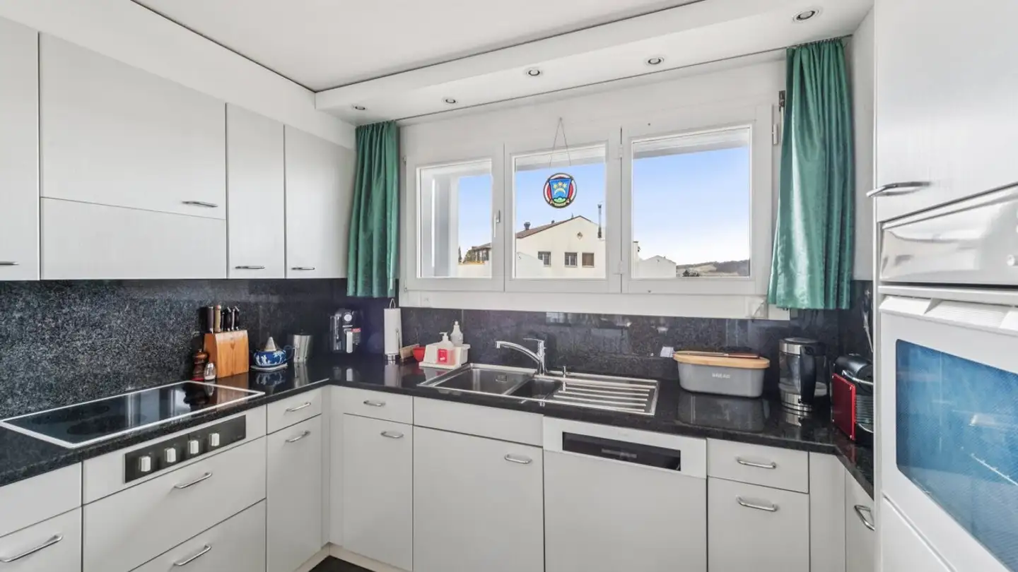 Apartment for sale - Pestalozzistrasse 24, 5242 Birr - Photo 4