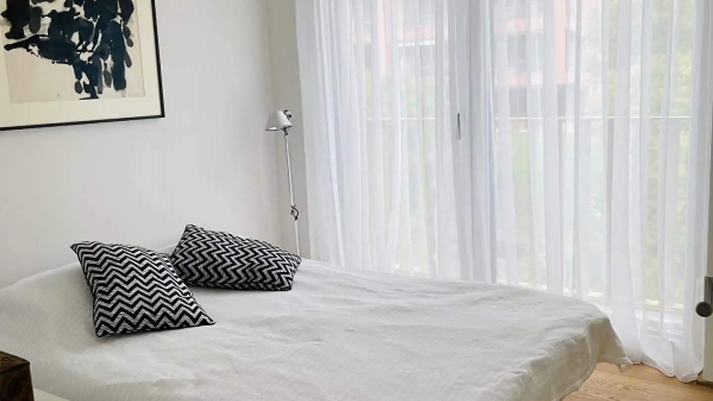 Attico in affitto - Hirschweg 13, 7000 Chur - Photo 4