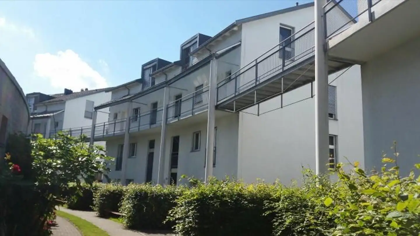 Apartment for rent - Aathalstrasse, 8610 Uster