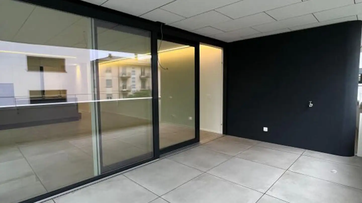 Appartamento in vendita - Via Vallemaggia, 6600 Solduno - Foto 2