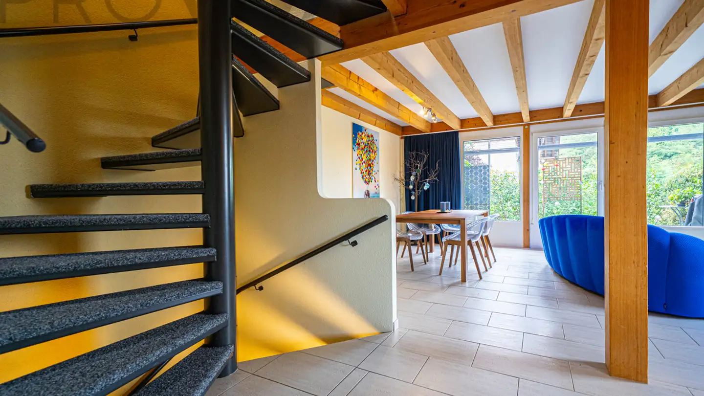 Casa singola in vendita - Brunnweg 8, 3203 Mühleberg - Photo 4