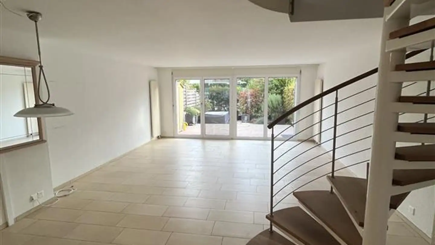 Appartamento in affitto - Aathalstrasse, 8610 Uster - Foto 2