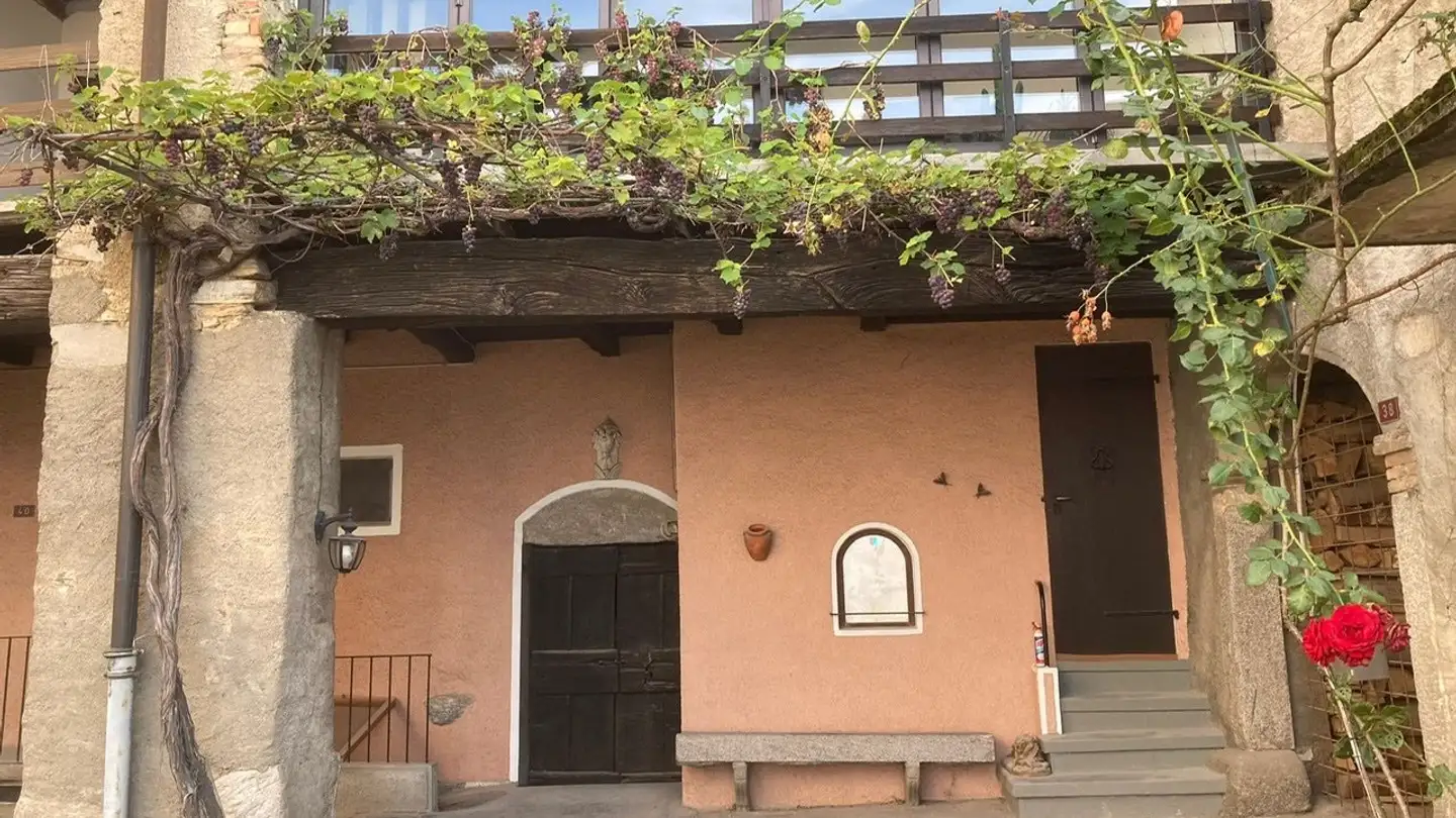 Single house for sale - Via Lunga 40, 6872 Somazzo