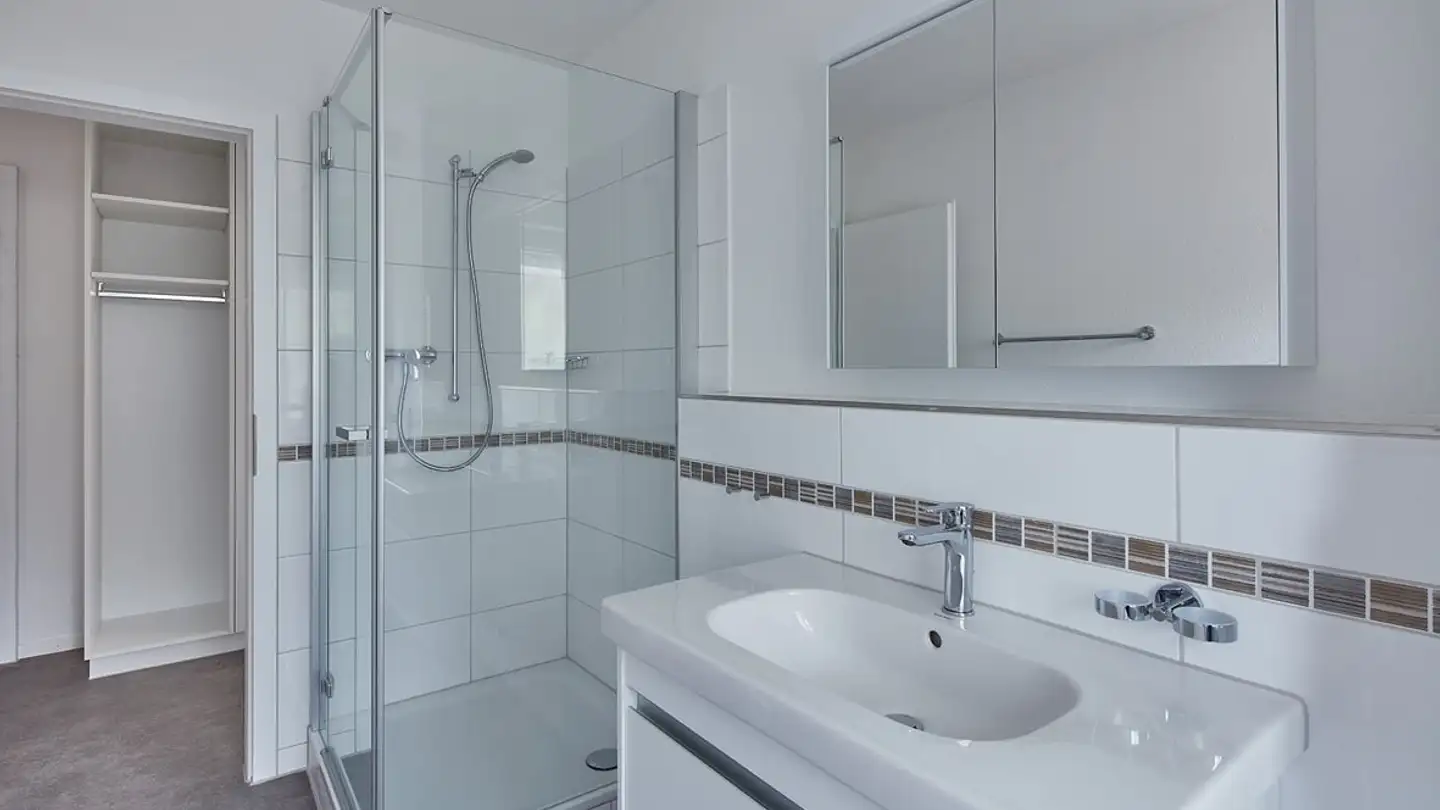 Appartamento in affitto - Reinacherstrasse 126, 4053 Basel