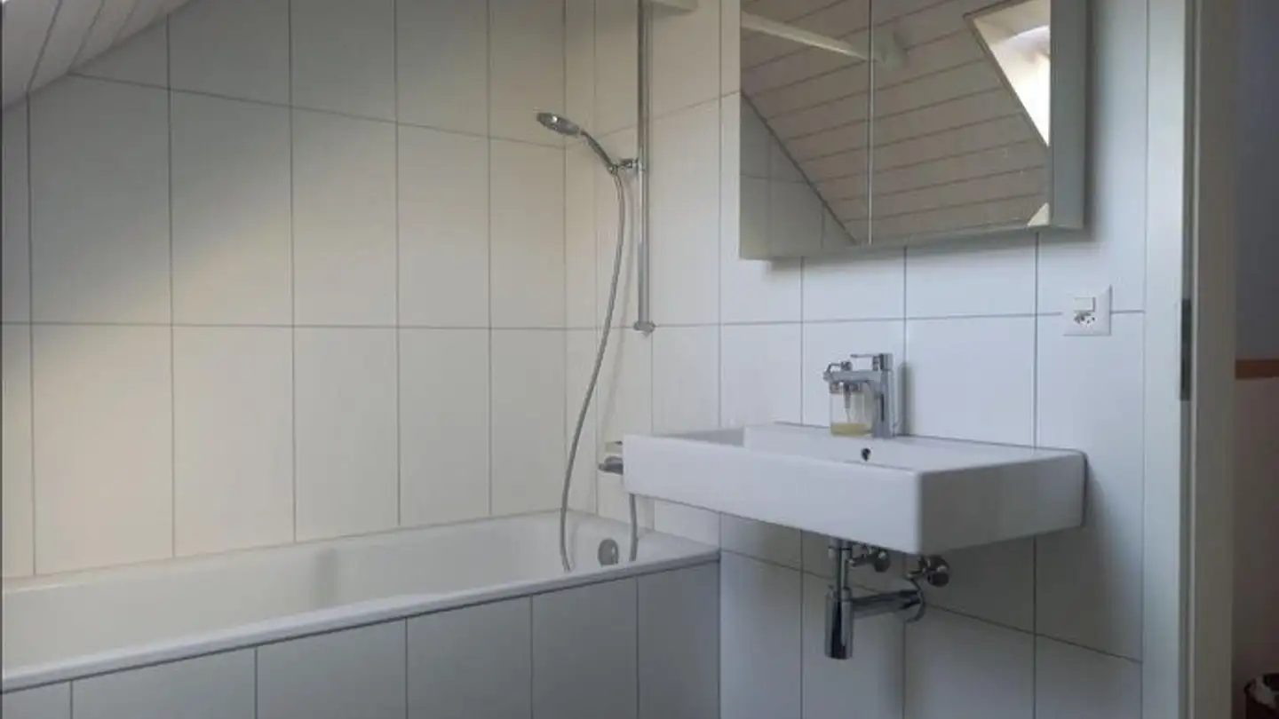 Apartment for rent - Kirchstrasse 25, 8458 Dorf - Photo 4