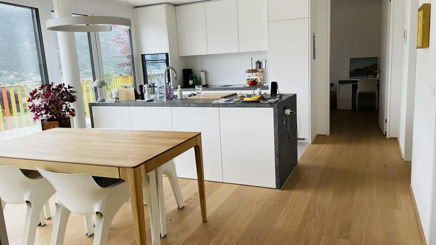 Attico in affitto - Hirschweg 13, 7000 Chur - Photo 3