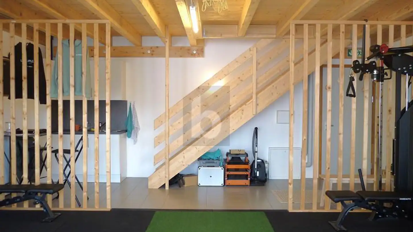 Commercial for rent - 1142 Pampigny - Photo 3