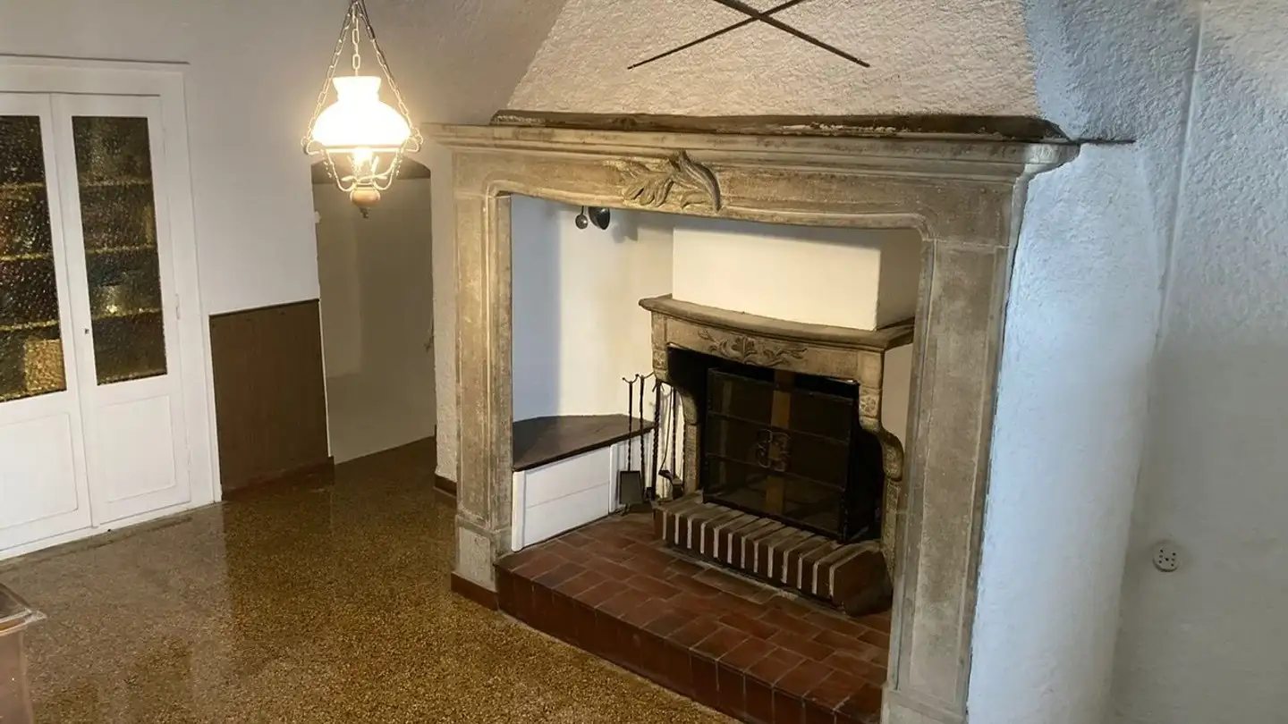 Single house for sale - Via Lunga 40, 6872 Somazzo - Photo 2