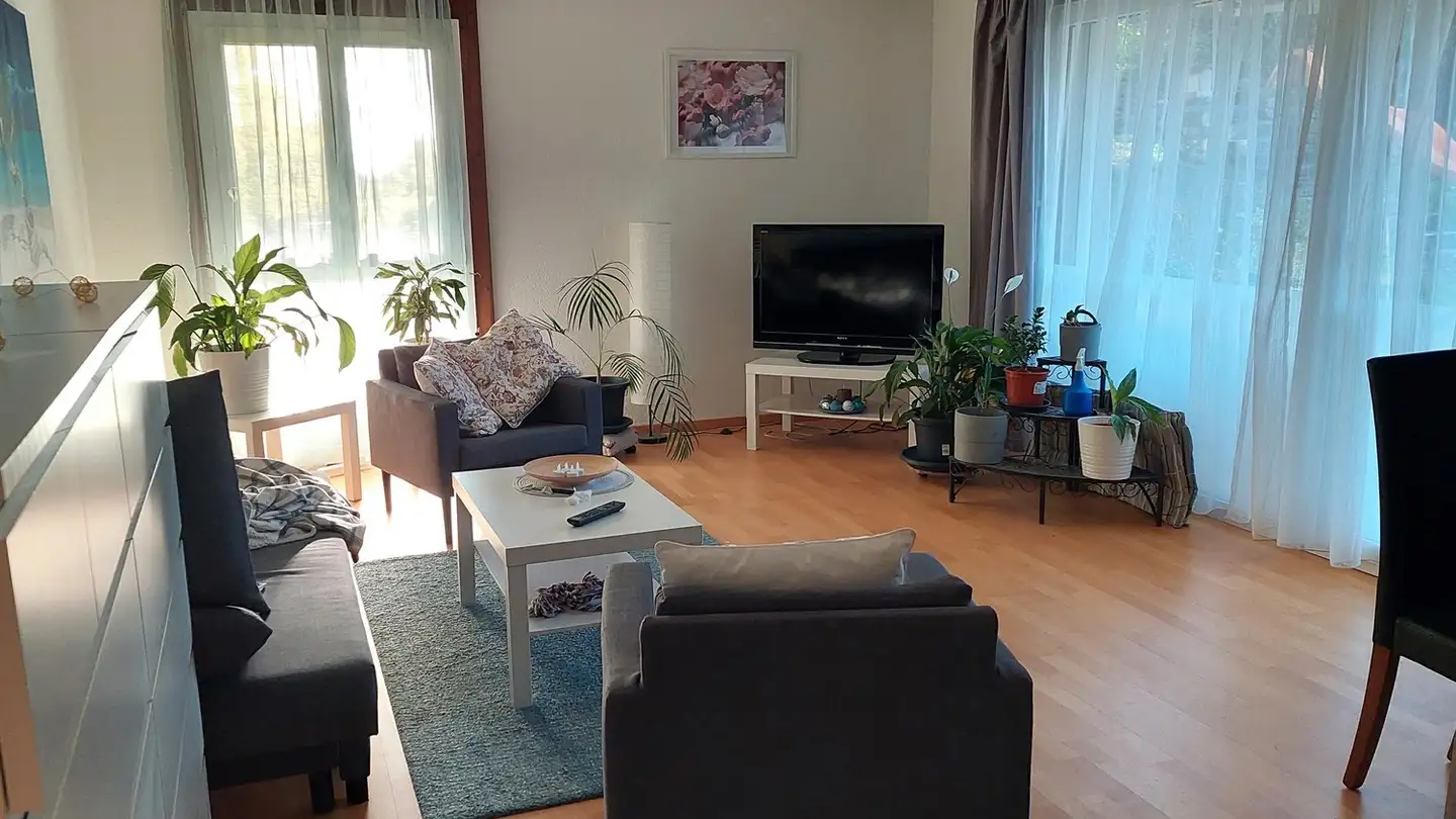 Wohnung mieten - Breitebüneweg 5, 4539 Rumisberg - Foto 2