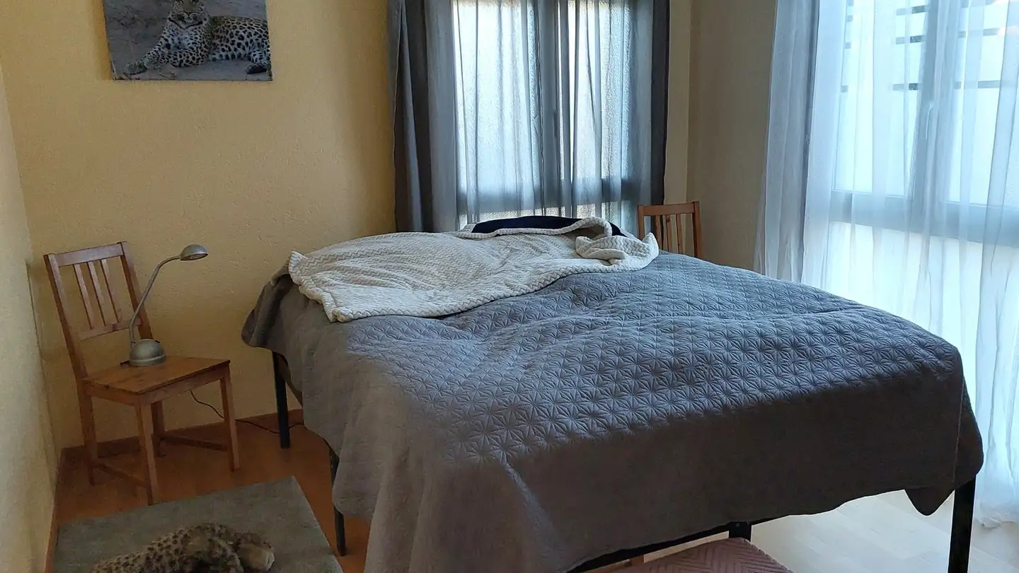 Wohnung mieten - Breitebüneweg 5, 4539 Rumisberg - Foto 4