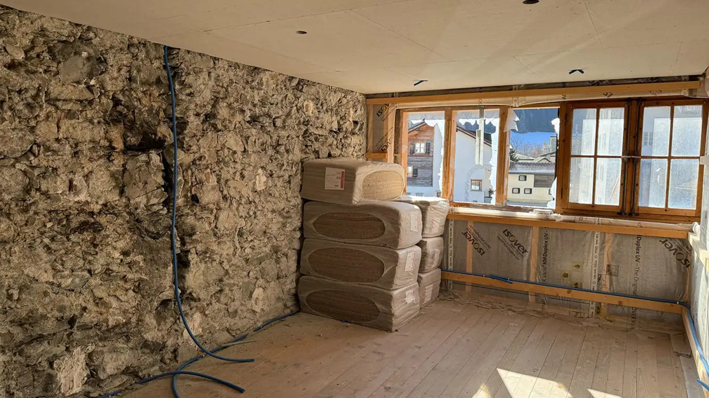 Maison individuelle à vendre - Veia Filistinra 72, 7440 Andeer - Photo 4