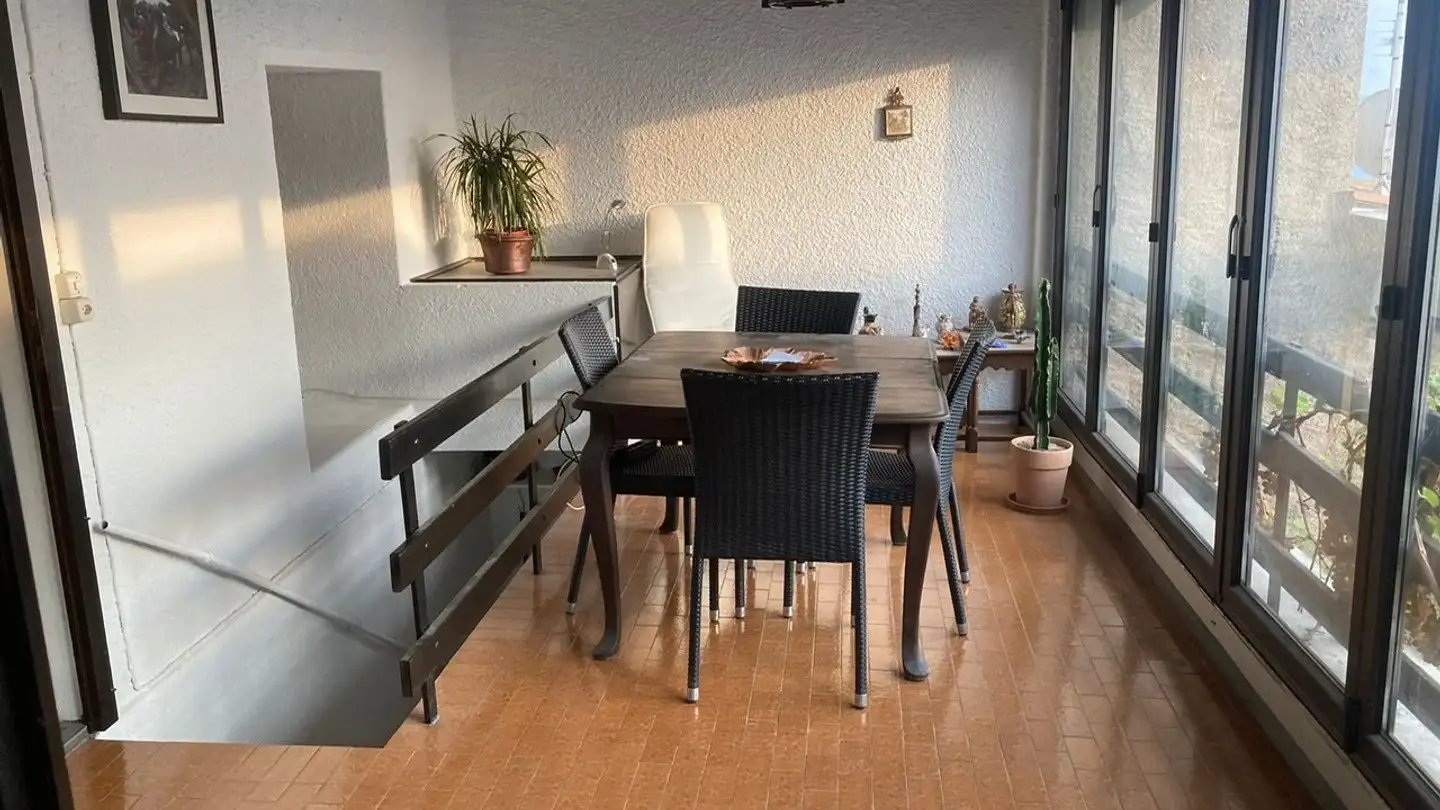 Single house for sale - Via Lunga 40, 6872 Somazzo - Photo 3