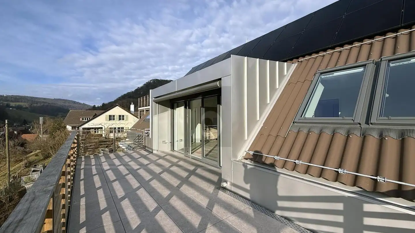 Attico in affitto - 4418 Reigoldswil - Foto 4