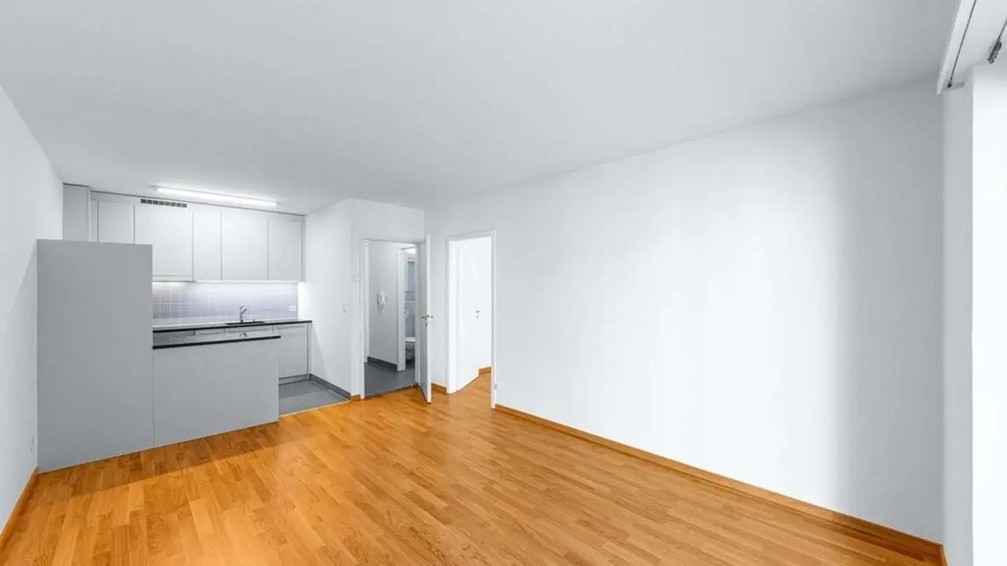 Wohnung mieten - Hebelstrasse 115, 4056 Basel - Foto 4