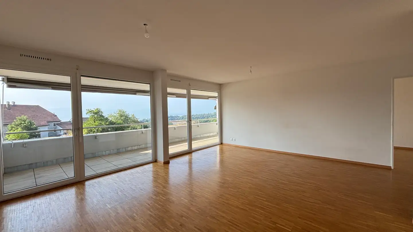Wohnung mieten - Rue Saint-Laurent 11, 1176 St-Livres - Foto 2