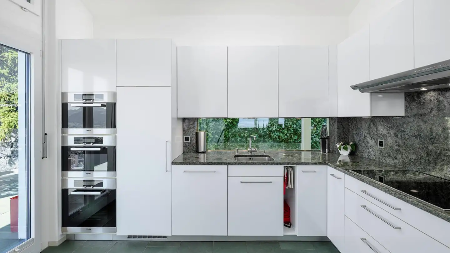 Maison individuelle à vendre - 8737 Gommiswald - Photo 3