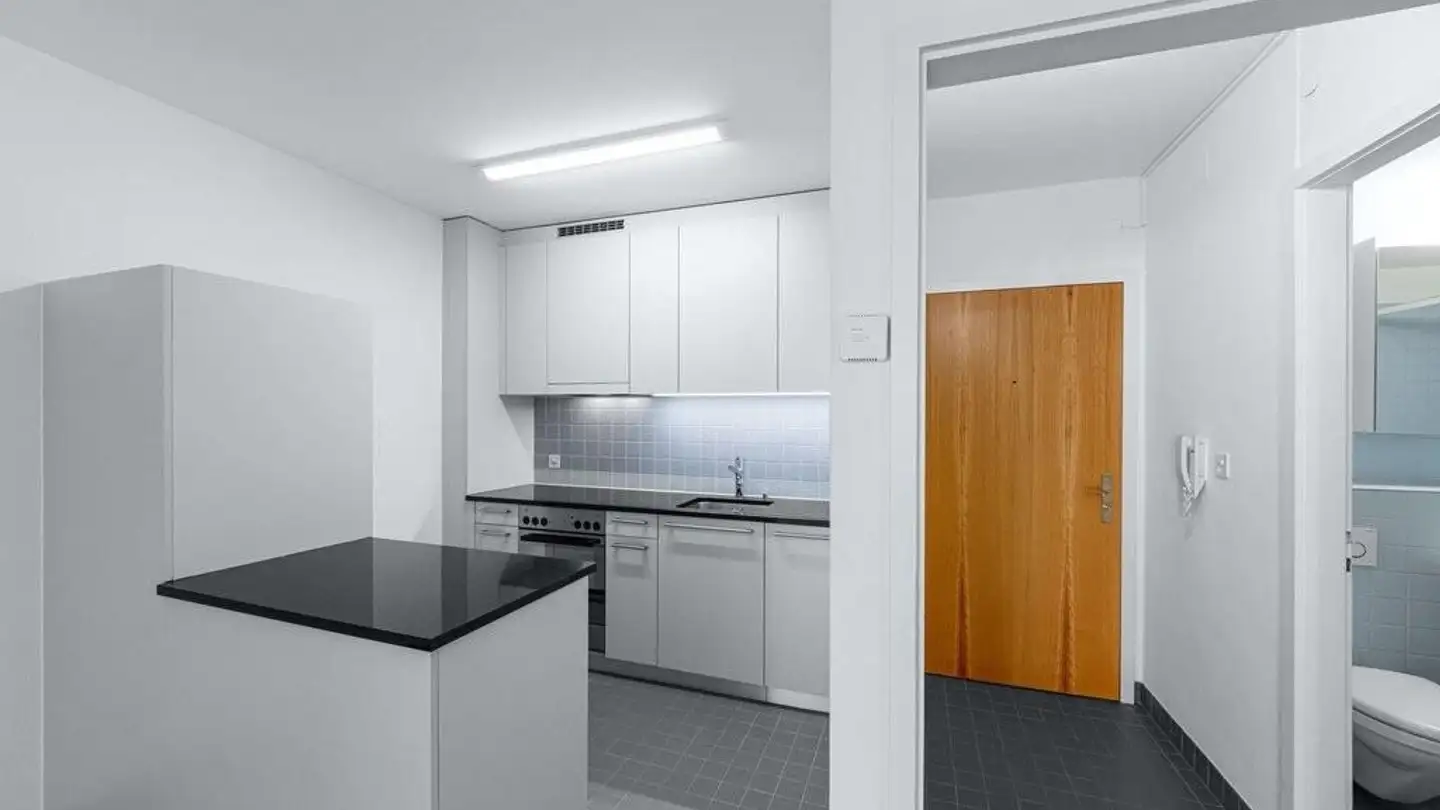 Wohnung mieten - Hebelstrasse 115, 4056 Basel - Foto 2