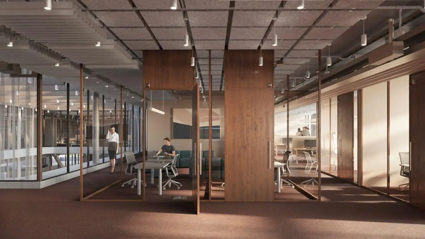 Spazio ufficio in affitto - Schädelinstrasse, 3014 Bern - Foto 3