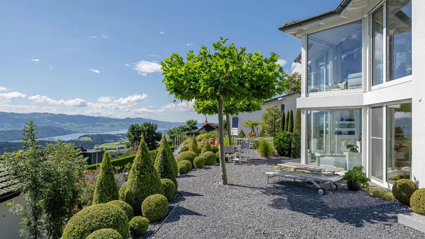 Maison individuelle à vendre - 8737 Gommiswald