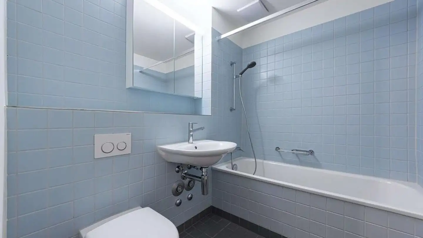 Wohnung mieten - Hebelstrasse 115, 4056 Basel - Foto 3