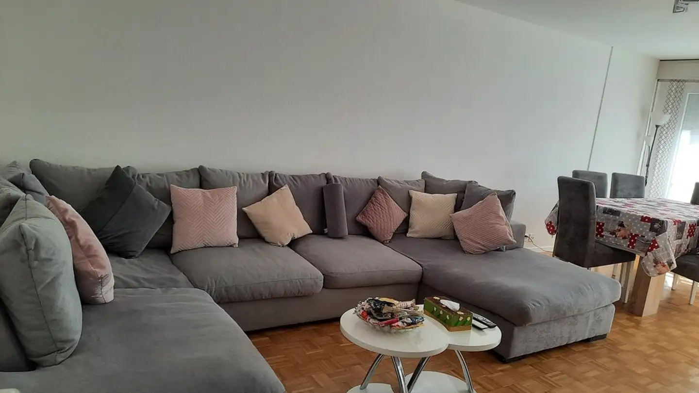 Wohnung mieten - Rue Du Chasselas 13, 2000 Neuchâtel