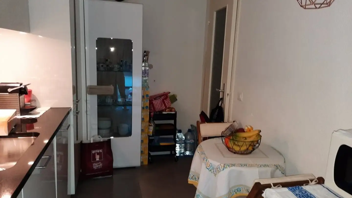 Appartamento in affitto - Rue Du Chasselas 13, 2000 Neuchâtel - Photo 3