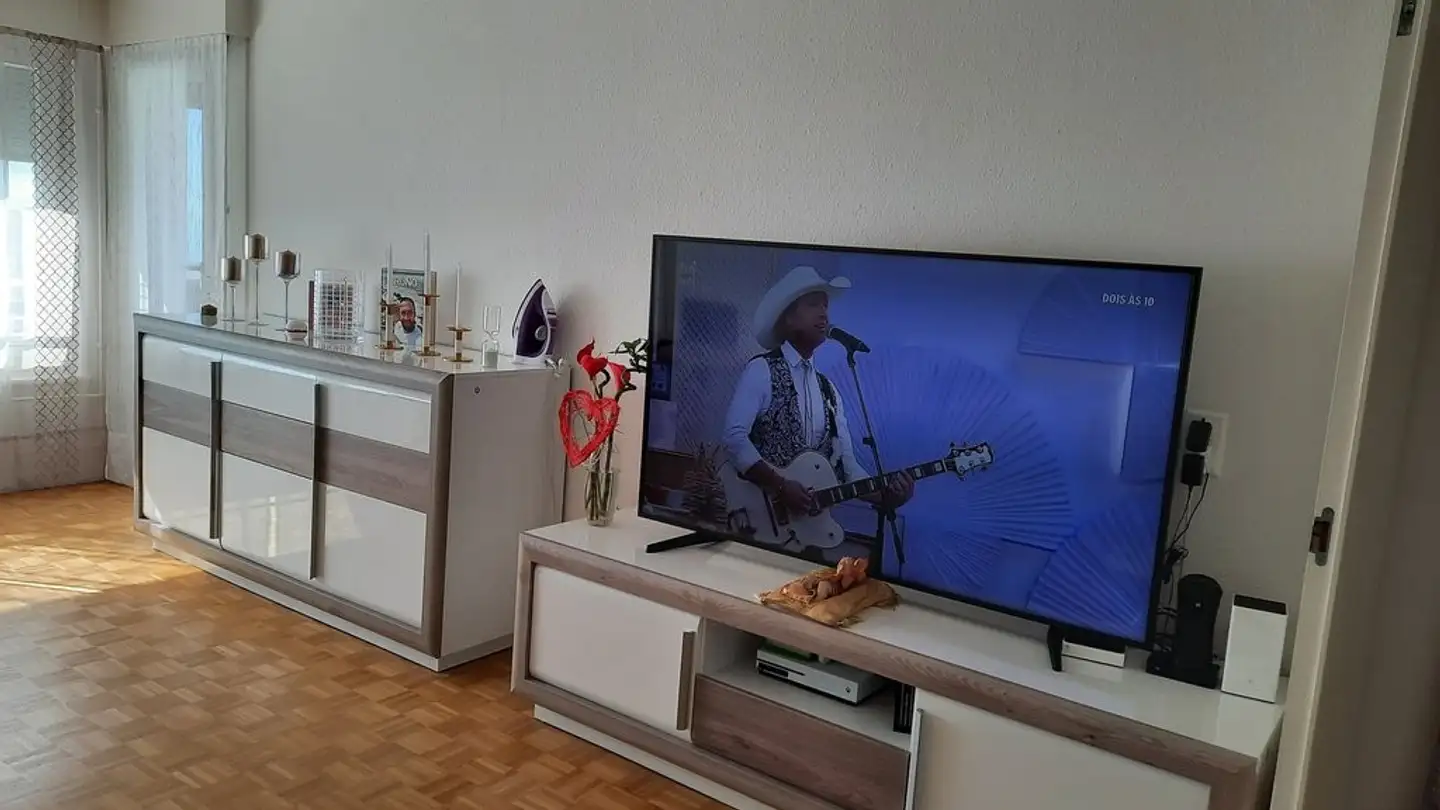 Appartamento in affitto - Rue Du Chasselas 13, 2000 Neuchâtel - Photo 4