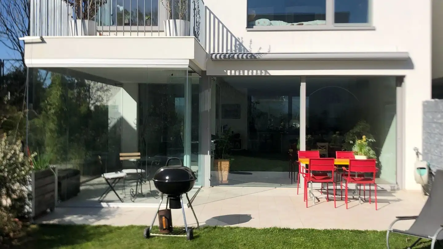Einfamilienhaus mieten - Ob Dem Hölzli 1d, 4102 Binningen