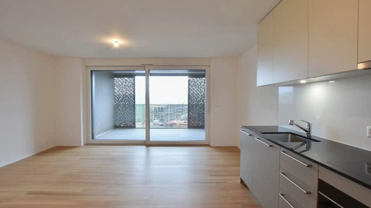 Wohnung mieten - Route Des Echervettes 41, 1680 Romont FR