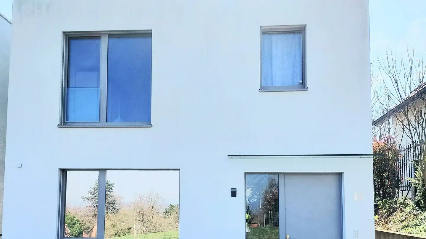Einfamilienhaus mieten - Ob Dem Hölzli 1d, 4102 Binningen - Foto 2