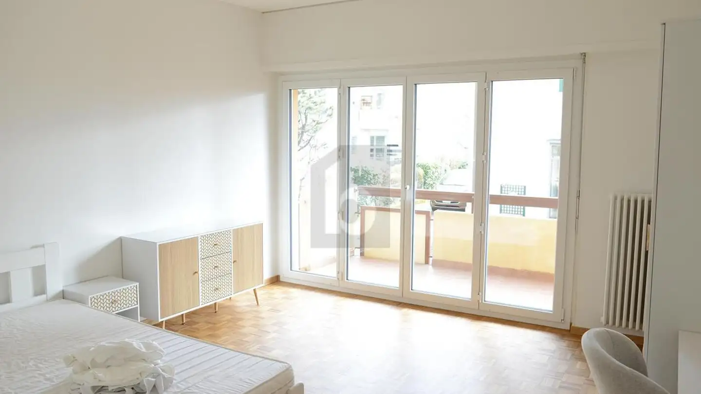 Appartement meublé à louer - 1010 Lausanne - Photo 3