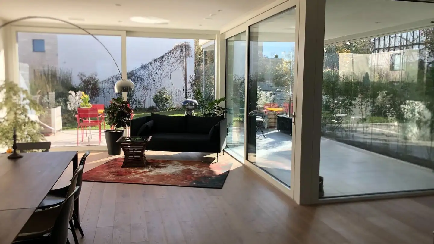 Maison individuelle à louer - Ob Dem Hölzli 1d, 4102 Binningen - Photo 4