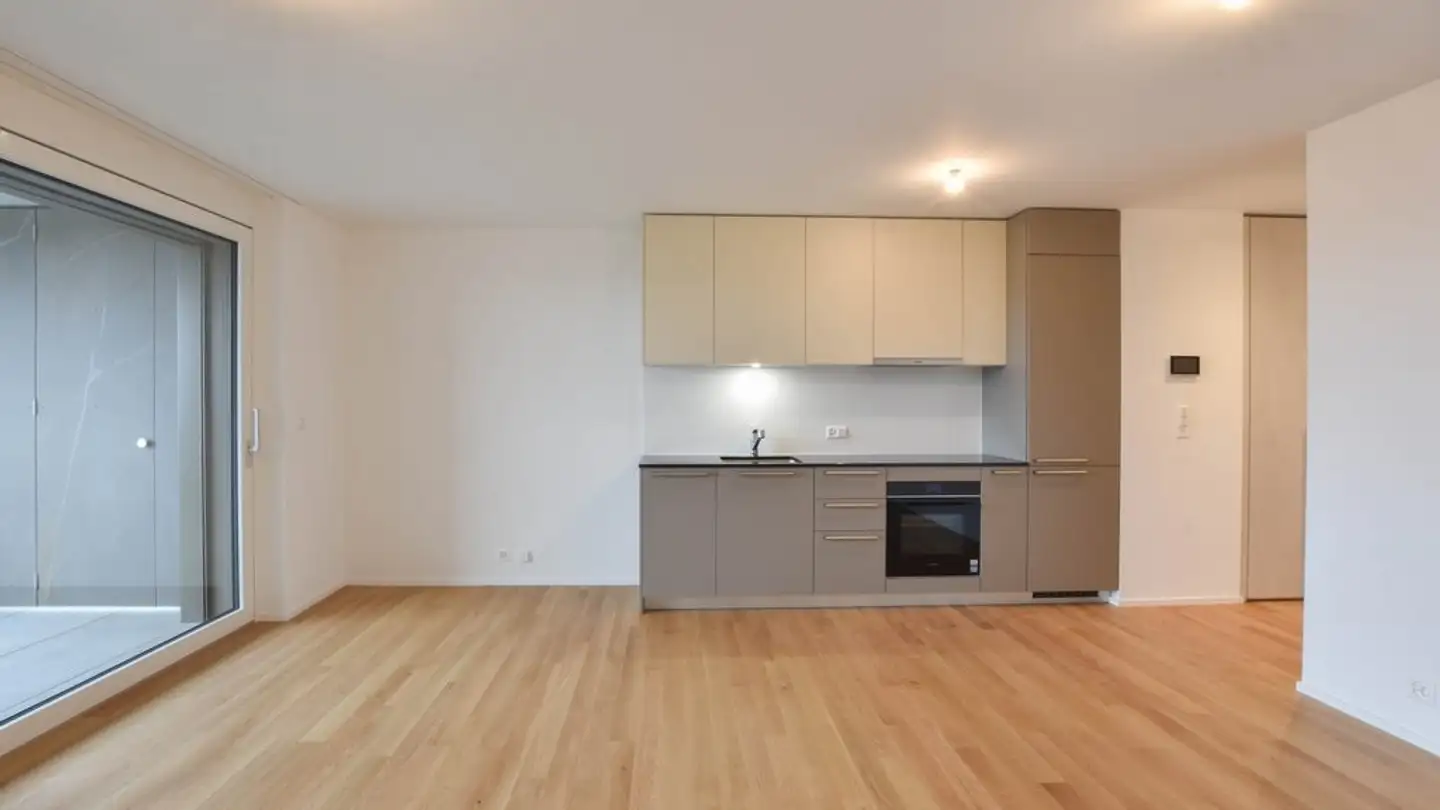 Wohnung mieten - Route Des Echervettes 41, 1680 Romont FR - Foto 2