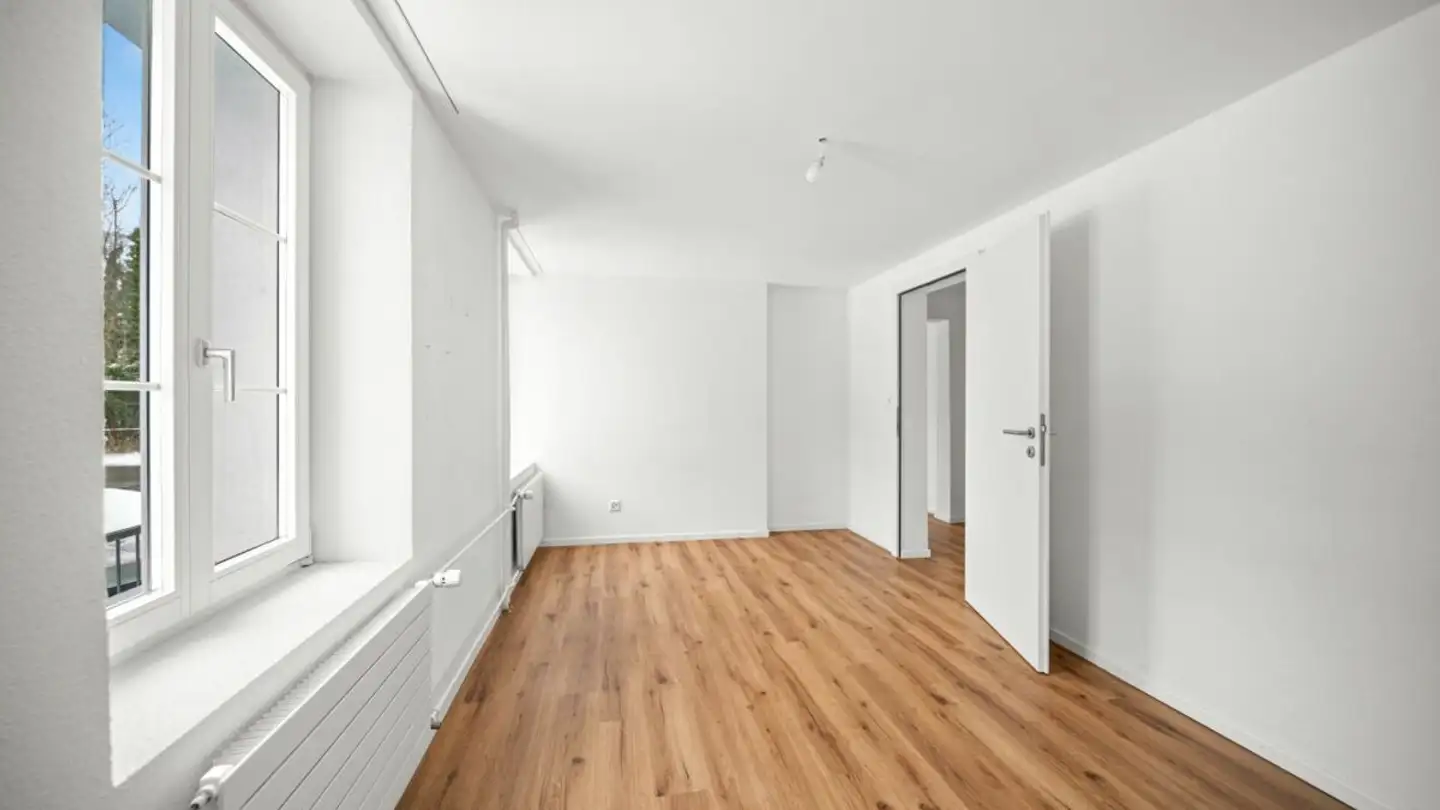 Appartamento in affitto - Kanalstrasse 22, 8575 Bürglen TG - Foto 3