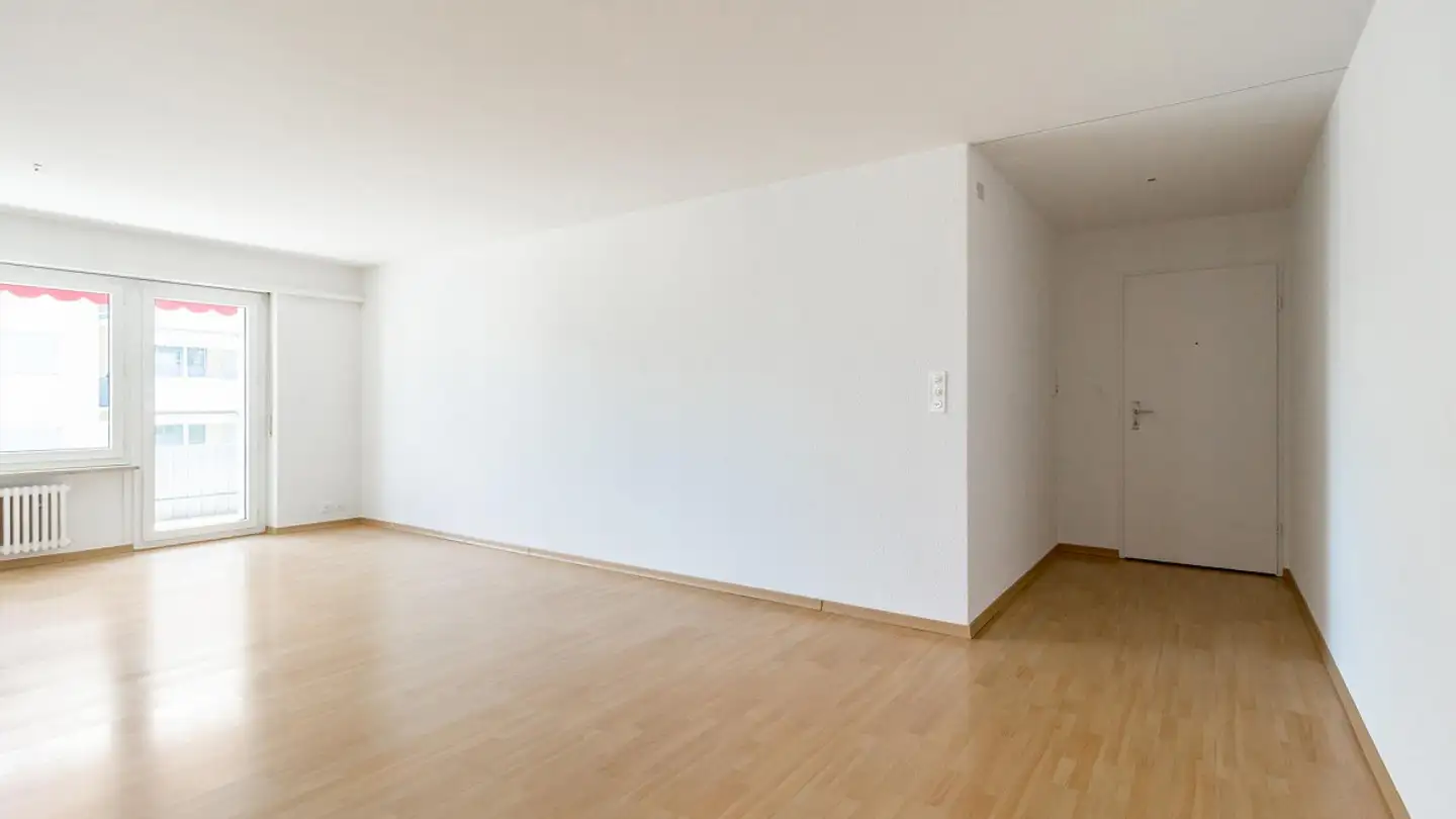 Appartamento in affitto - Schurtannenstrasse 20, 9400 Rorschach - Photo 2