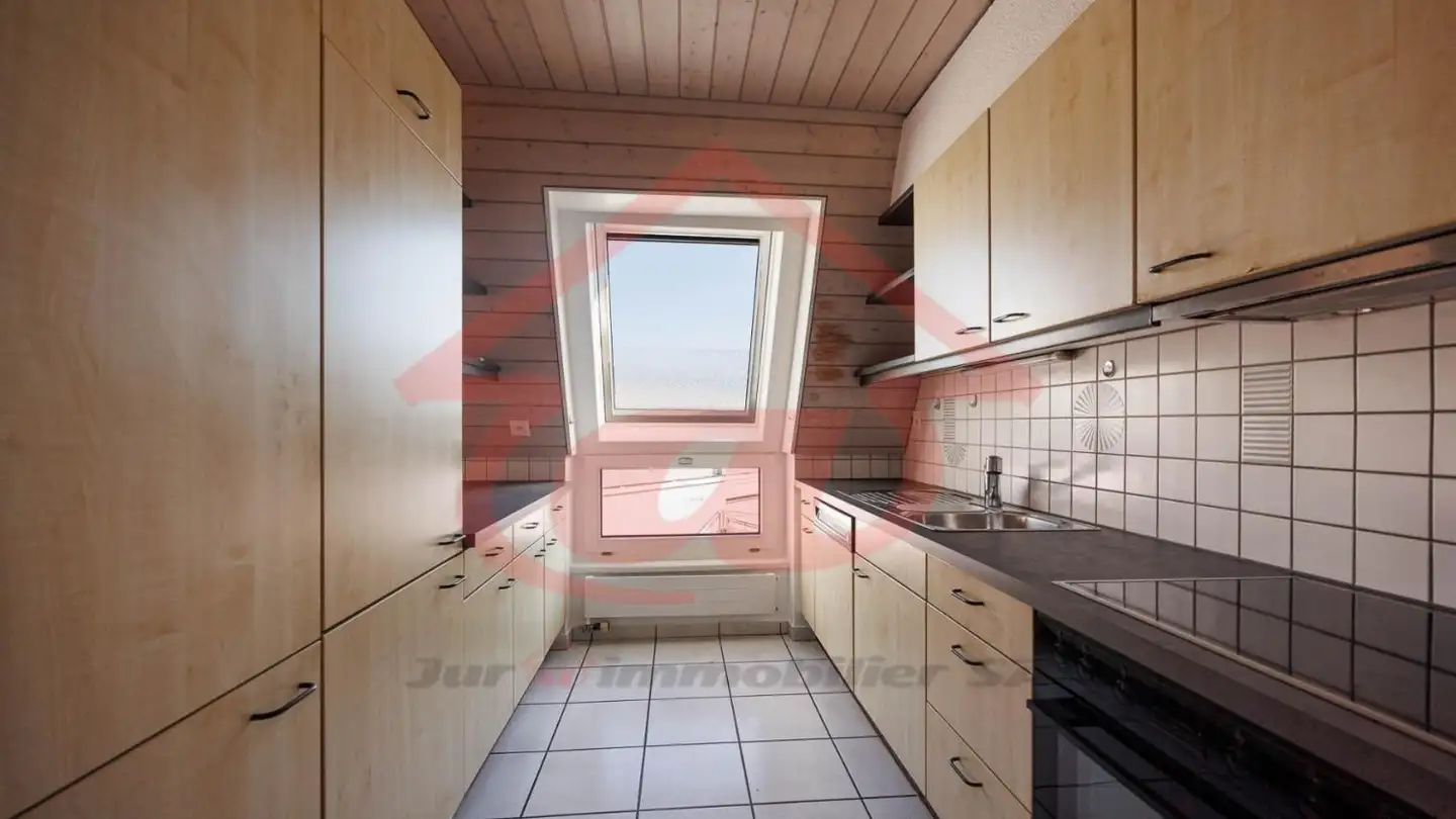 Apartment for rent - Rue De La Gare, 2830 Courrendlin