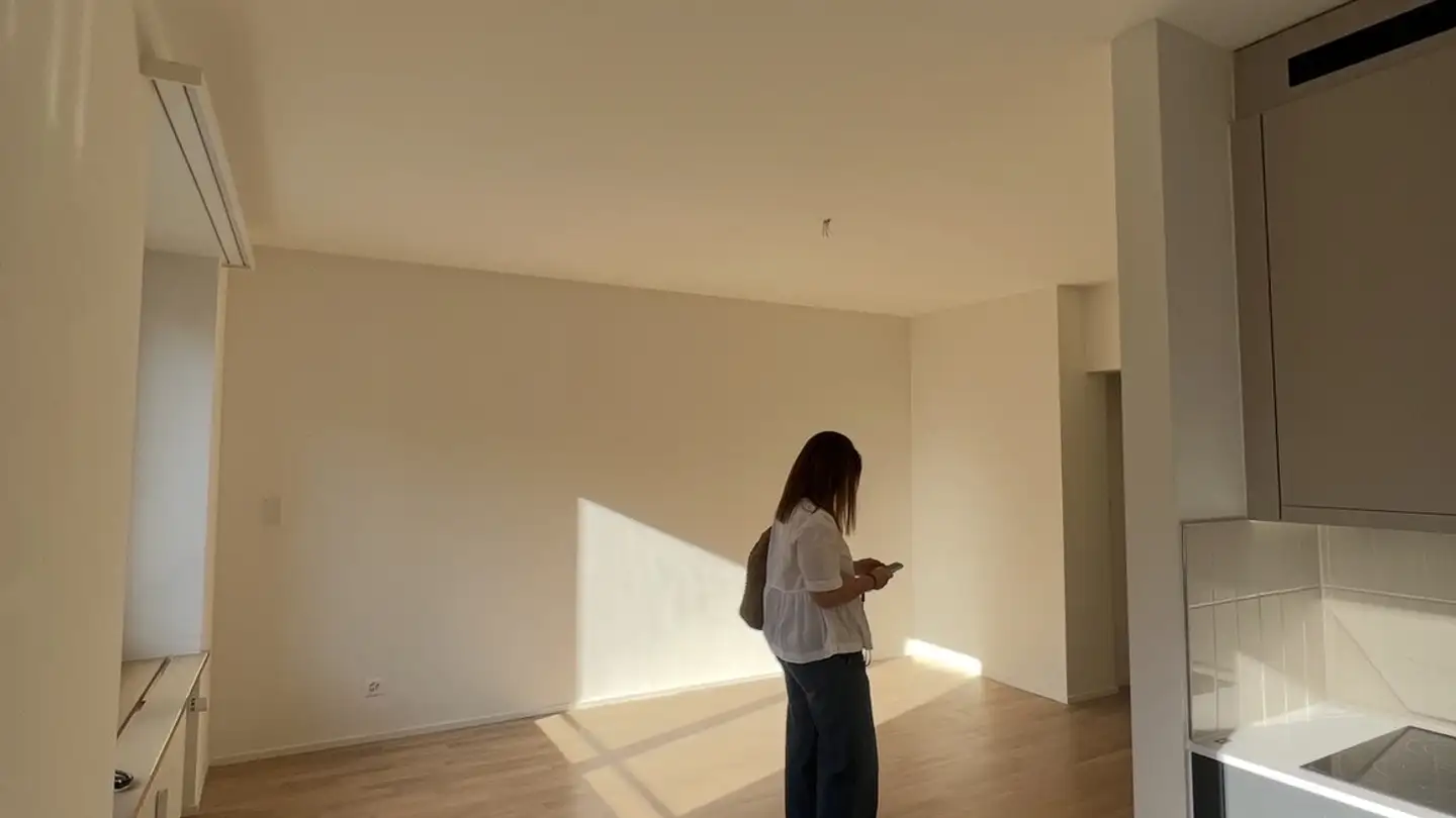 Appartement à louer - 8003 Zürich