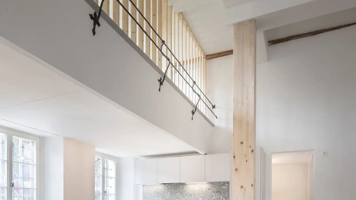 Duplex in vendita - 8494 Bauma - Photo 2