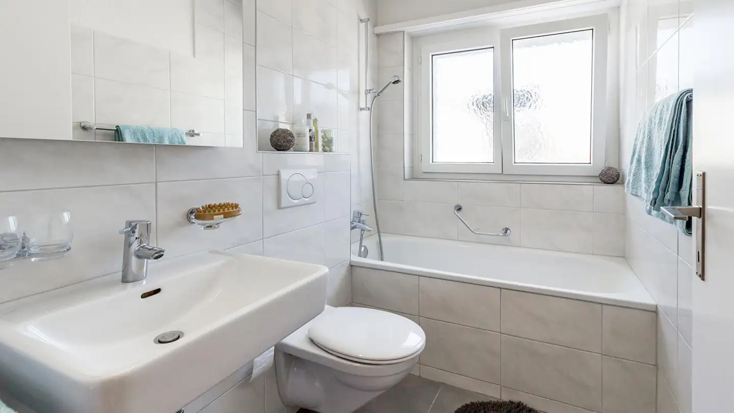 Appartamento in affitto - Schurtannenstrasse 20, 9400 Rorschach - Photo 3