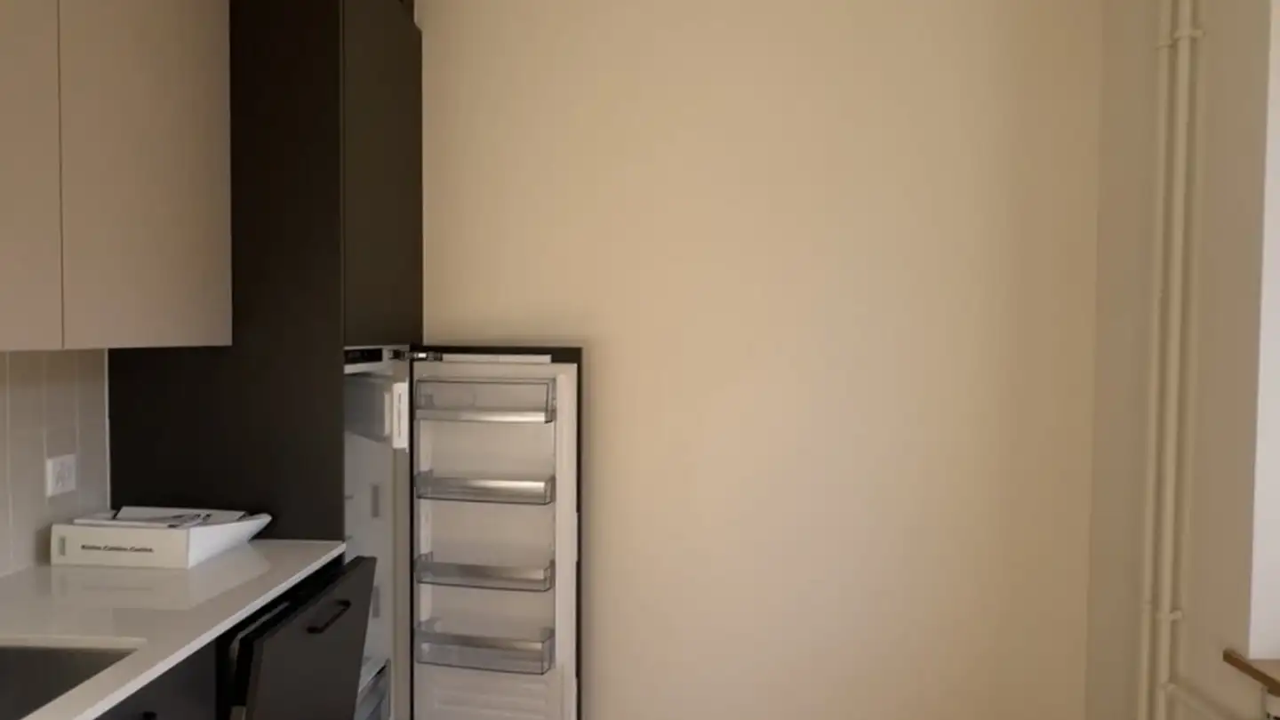 Appartement à louer - 8003 Zürich - Photo 2