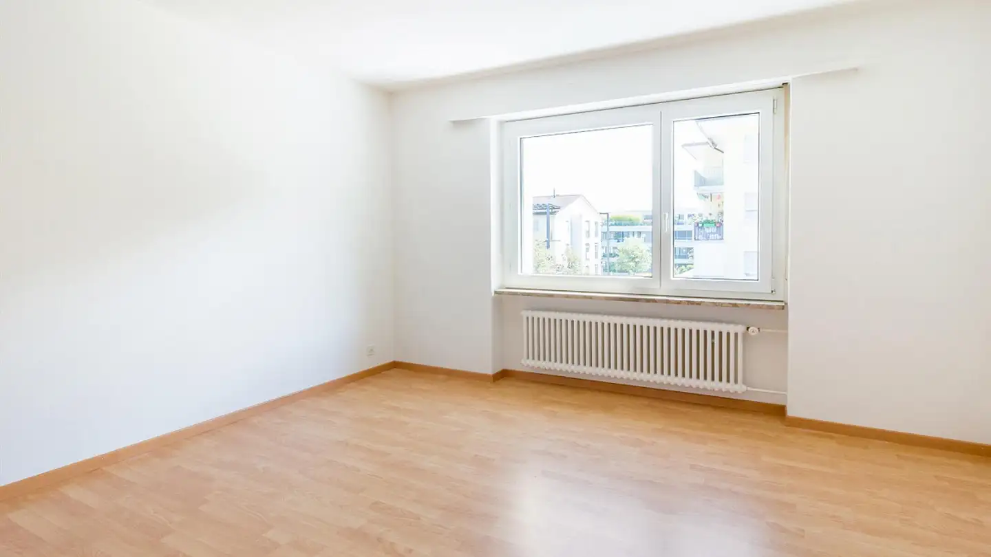 Appartamento in affitto - Schurtannenstrasse 20, 9400 Rorschach - Photo 4