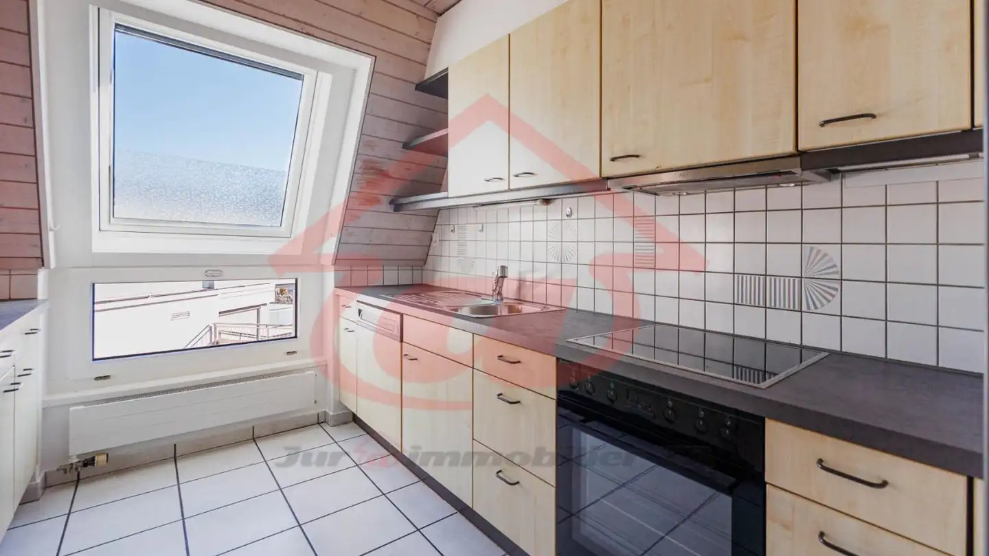 Apartment for rent - Rue De La Gare, 2830 Courrendlin - Photo 2