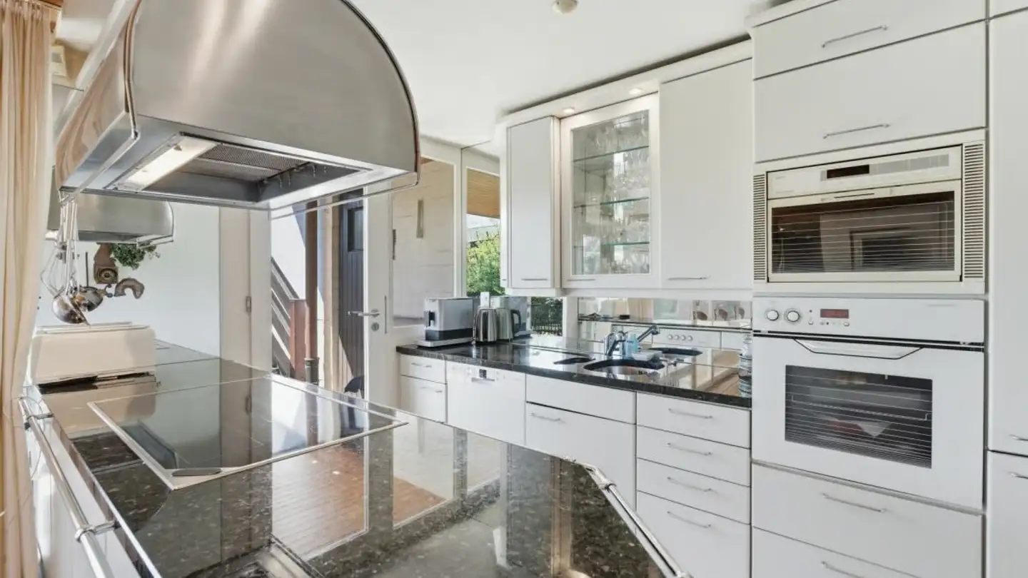 Einfamilienhaus kaufen - Holderstrasse 10, 4313 Möhlin - Foto 4