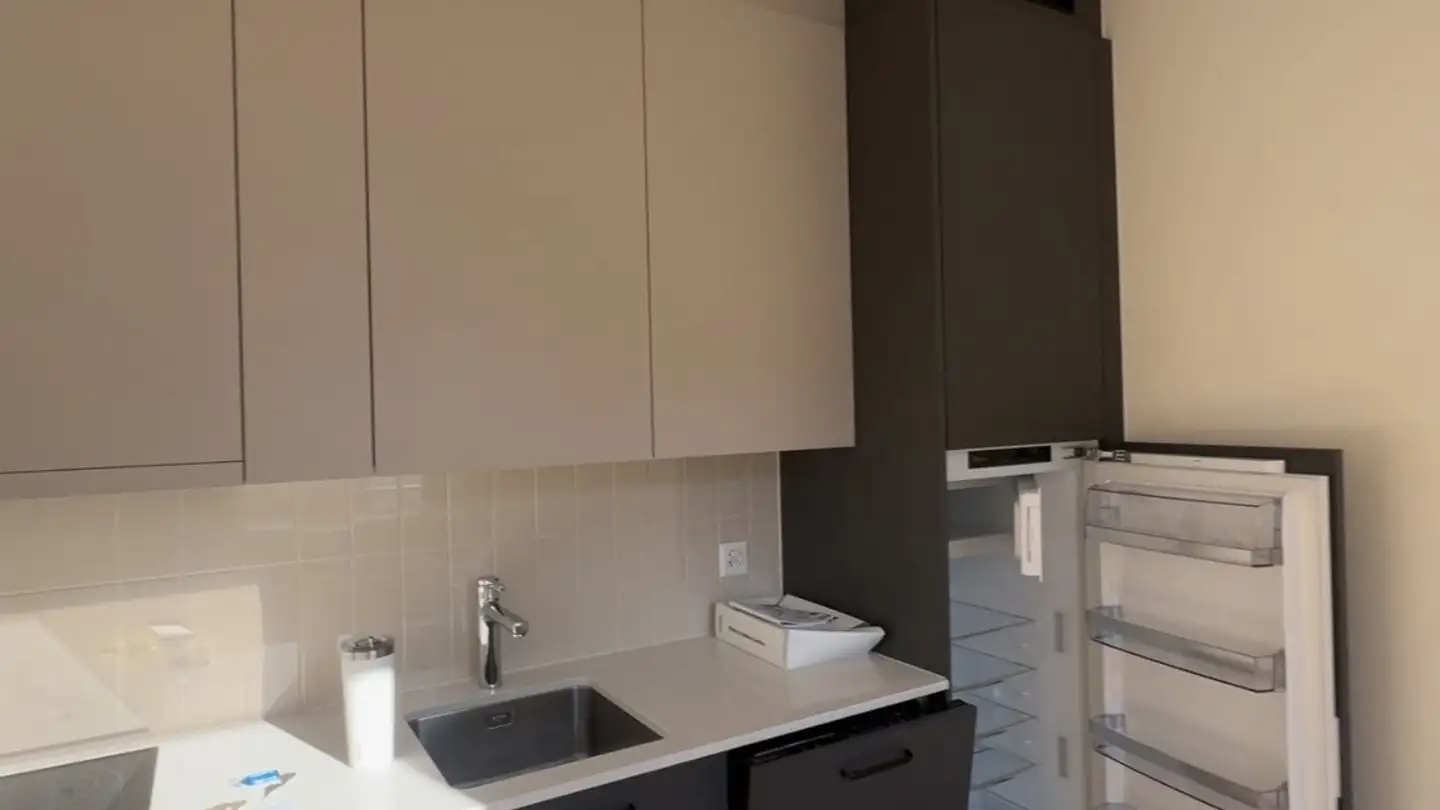 Appartement à louer - 8003 Zürich - Photo 3