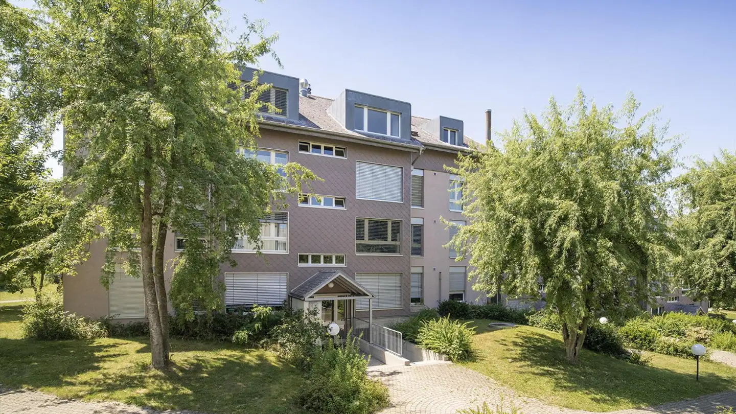 Wohnung mieten - Engelhardstrasse 61, 3280 Murten