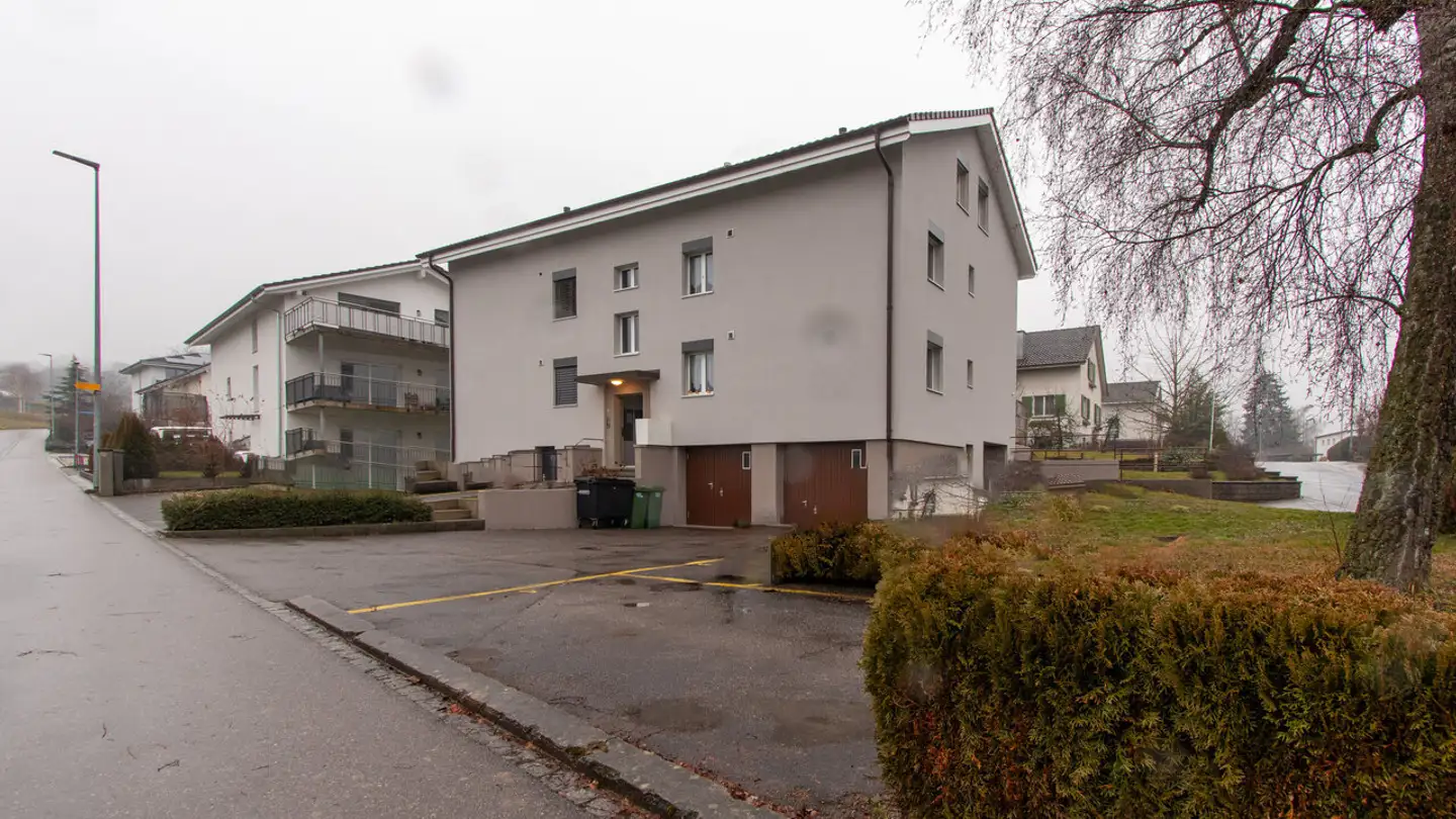 Appartement à louer - Prehlstrasse, 3280 Murten