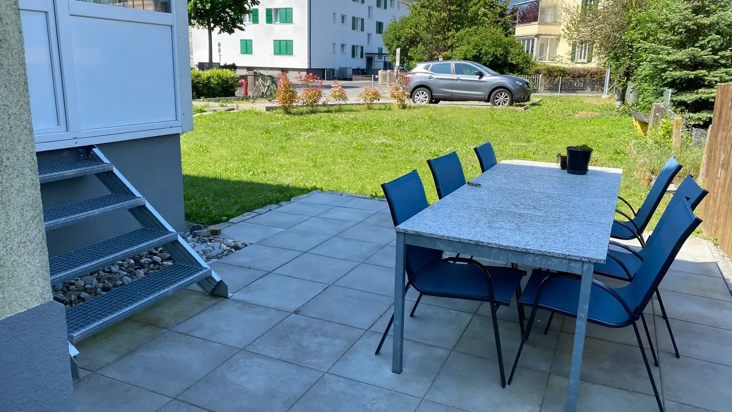 Maison individuelle à louer - Schulstrasse 60, 3604 Thun - Photo 3