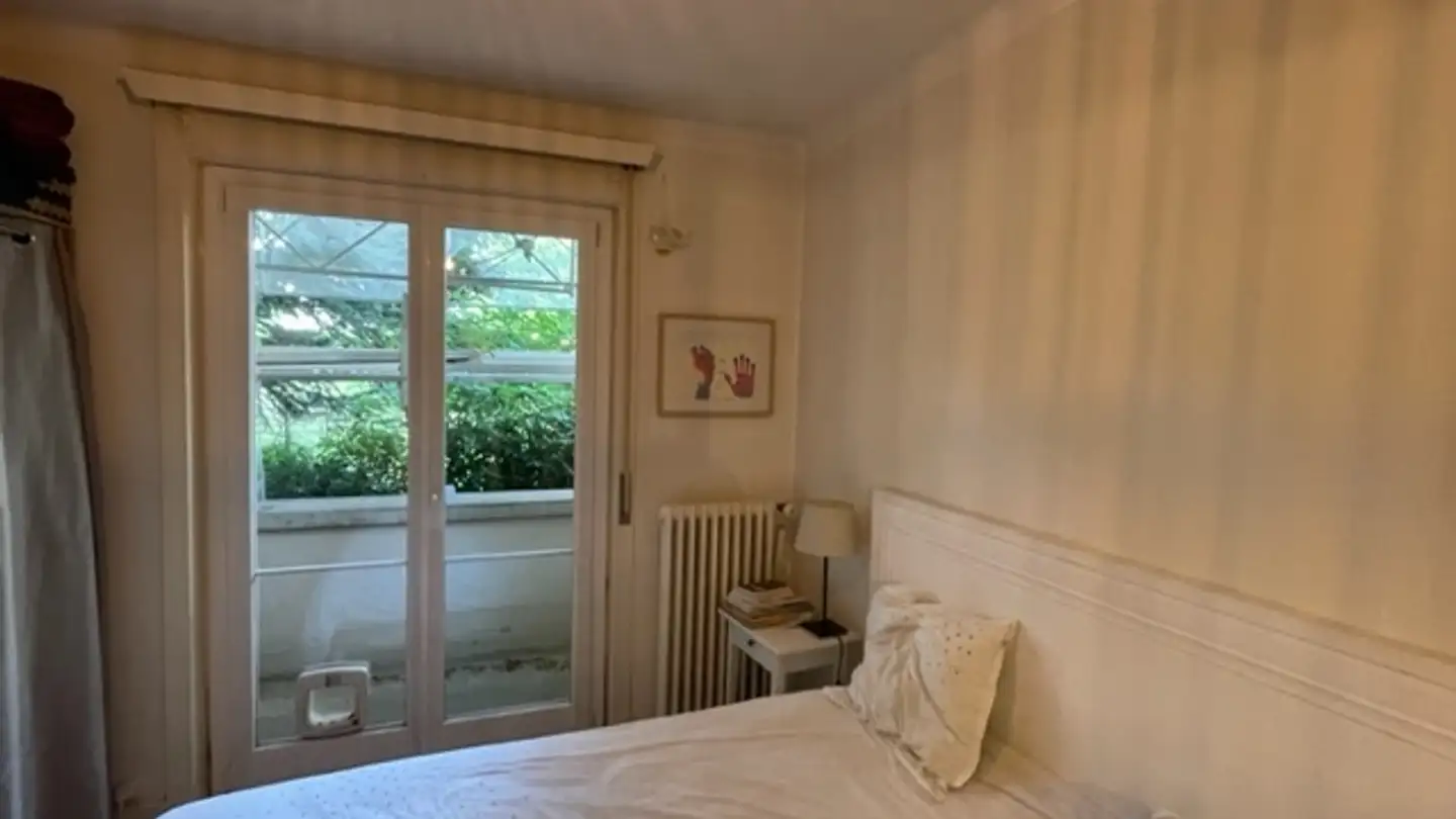 Apartment for rent - Avenue Victor-Ruffy, 1012 Lausanne - Photo 2