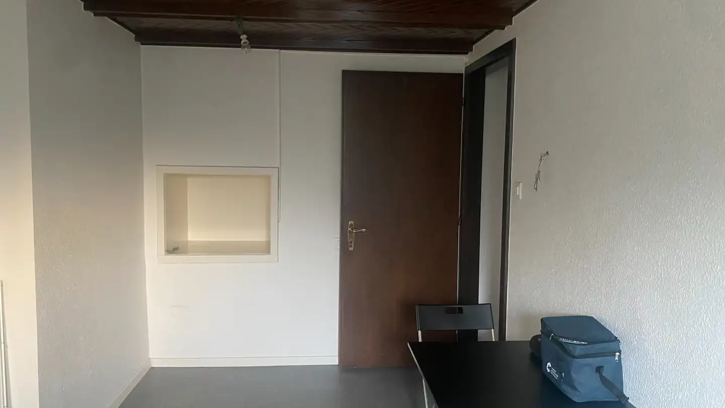 Apartment for rent - Rue De La Charrière 42, 2300 La Chaux-de-Fonds